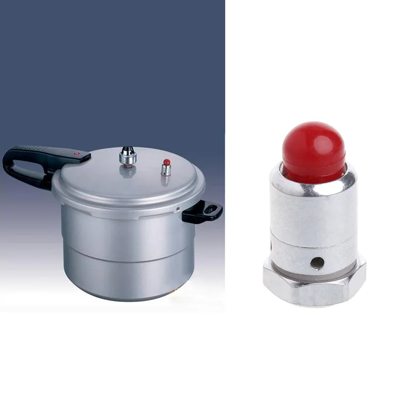 F92C ارتفاع الضغط SAFTY للصمام 3/8 "بوصة من الألومنيوم الغذاء الحد من الصمام 1 بار 1