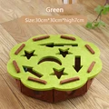 Green-round
