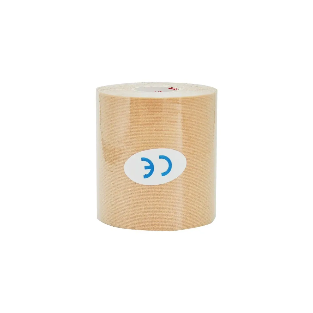 Fita de cinesiologia ginásio fitness bandagens esportes elástico respirável algodão adesivo tensão lesão boxe joelho alívio da dor muscular