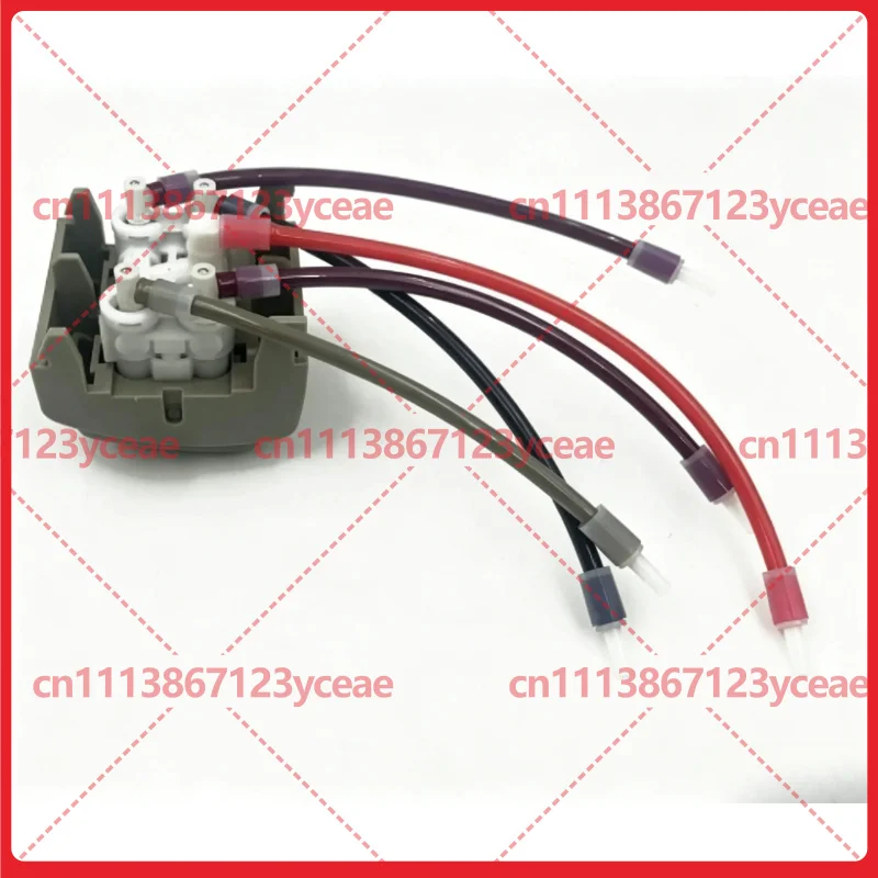 For Scania 4 Series Left Right Seat Adjust Control Switch OE 1440370 1440371 Truck Cabin Interior Replacement Parts