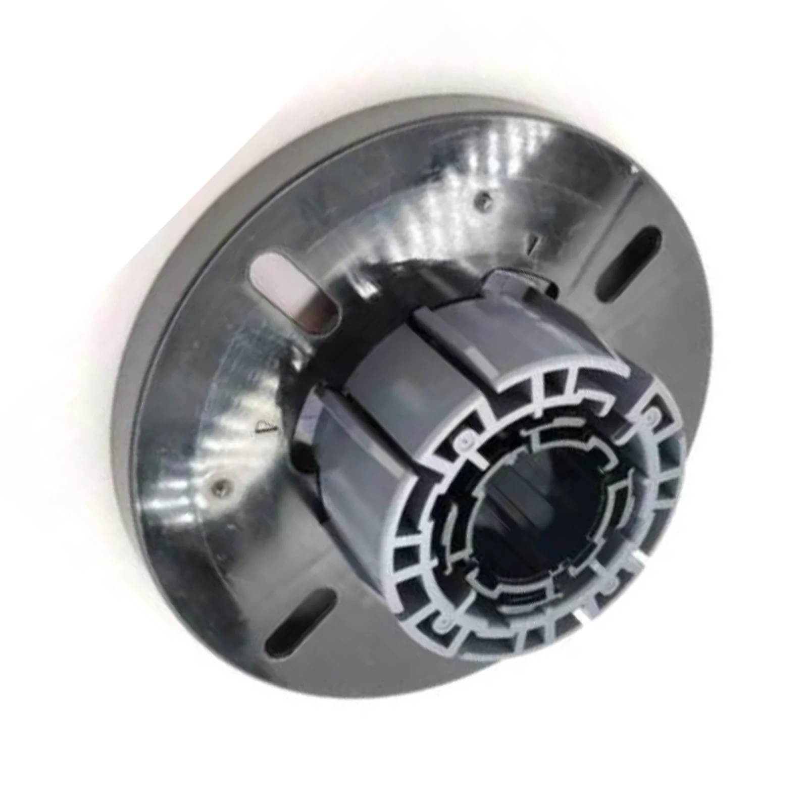 VJ1604 1618 1638 1604E 1604W Paper Roll Spindle for MUTOH VJ-1604 1624 1604 7800 7880 7450 4900 4908 4910 9880 9800