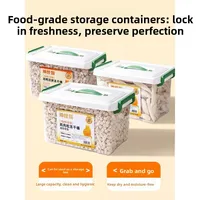 Freeze-dried cat chicken breast cat treats, 5 jin pack of chicken cubes 5