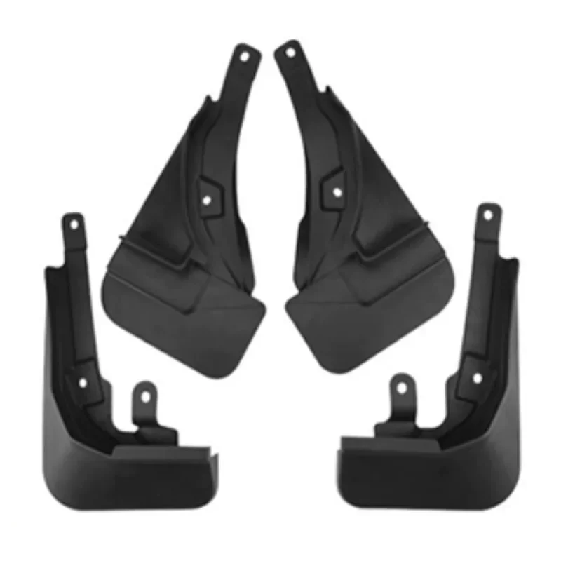 

Mud Flaps Fit for Great Wall Haval H5 2023 Mudguards Tire Fenders Splash Proof Accessories Wheel Guards 4ps