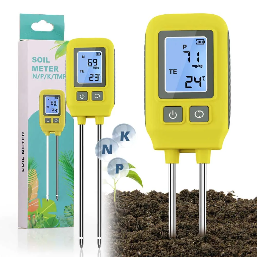 4-in-1-npk-soil-meter-tester-for-nitrogen-phosphorus-potassium-temp-portable-gardening-lawn-agriculture-soil-nutrient-analyzer