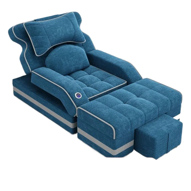 

Foot massage sofa massage bed electric foot bath sofa foot bath recliner chair ear pedicure shop chair manicure chair