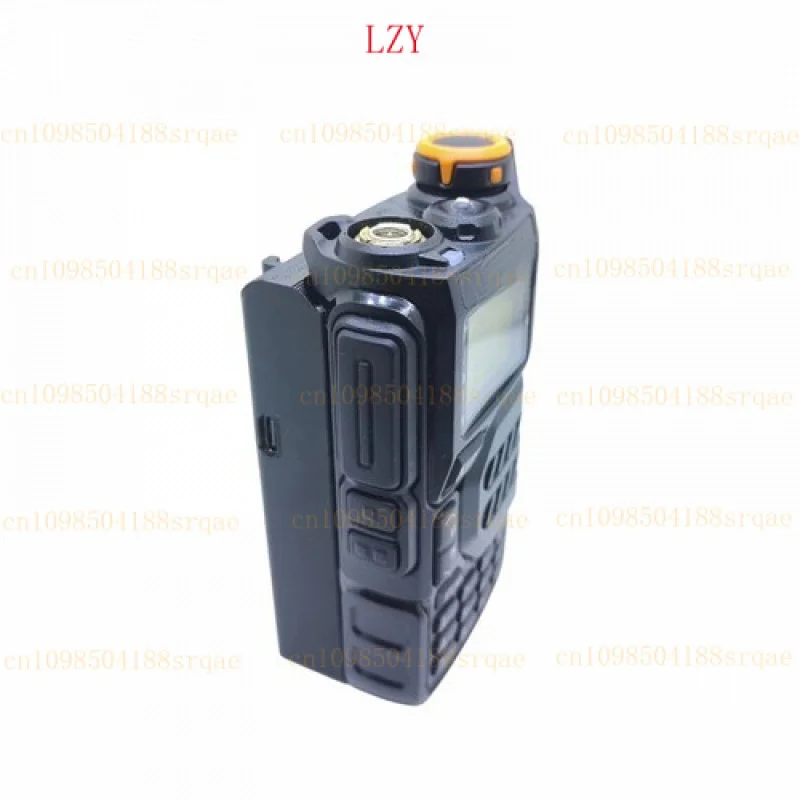 

diy for USBC only the Battery Case For Quansheng walkie talkie Radio UV-K5 UV-K6