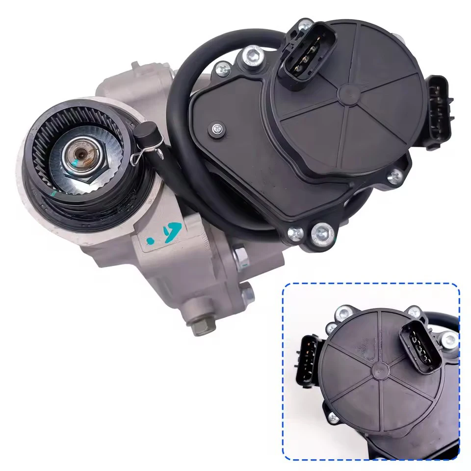 Przedni mechanizm różnicowy do HISUN FORGE 450 500 550 750 TACTIC 550 750 1000 ATV CZĘŚCI ZAMIENNE 47100-107-0000 P107000271000000 — zdjęcie 6