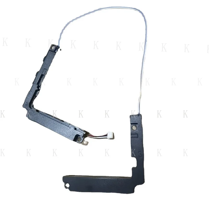 CC جديد L + R مجموعة سماعات الكمبيوتر المحمول ل ASUS X409FA FB BA DA DJ Y4200F X415 V4200 Y4200F