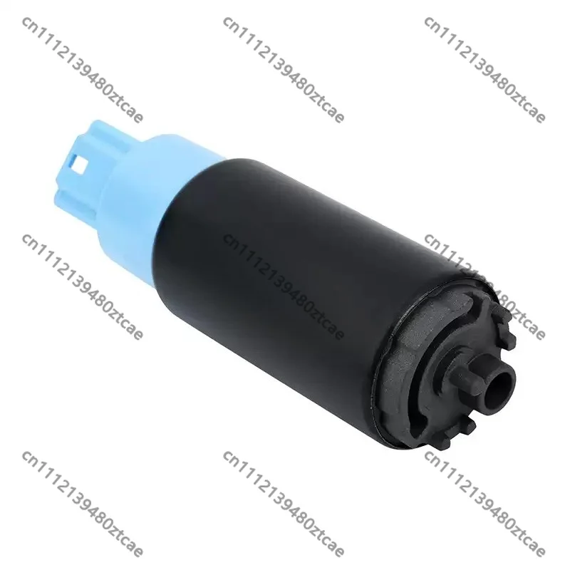 12V Built In Electronic Fuel Pump Core Universal Spare Components For Automotive Fuel System Modification And Daily Maintenance