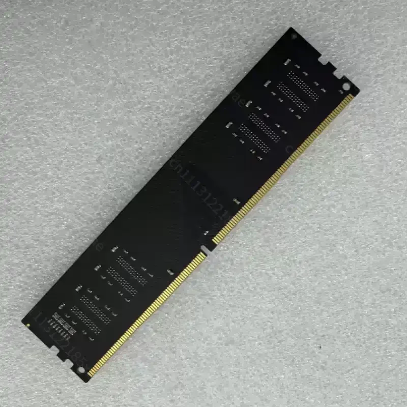 DDR4 Memory Board Desktop DDR8-bit 16-pin Memory Repair PCB Board, Double-Sided Tinned