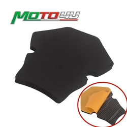 New For Aprilia RS660 RS 660 2020 2021 2022 Motorcycle Race seat Foam 15mm Thick Self Adhesive Pre Cut