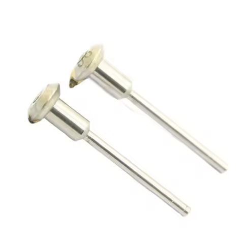 Diamond Flywheel jewelry ring making tools Engraving Shank Cutting Knife Gold Silver Copper Jeweler milling Lathe cutter