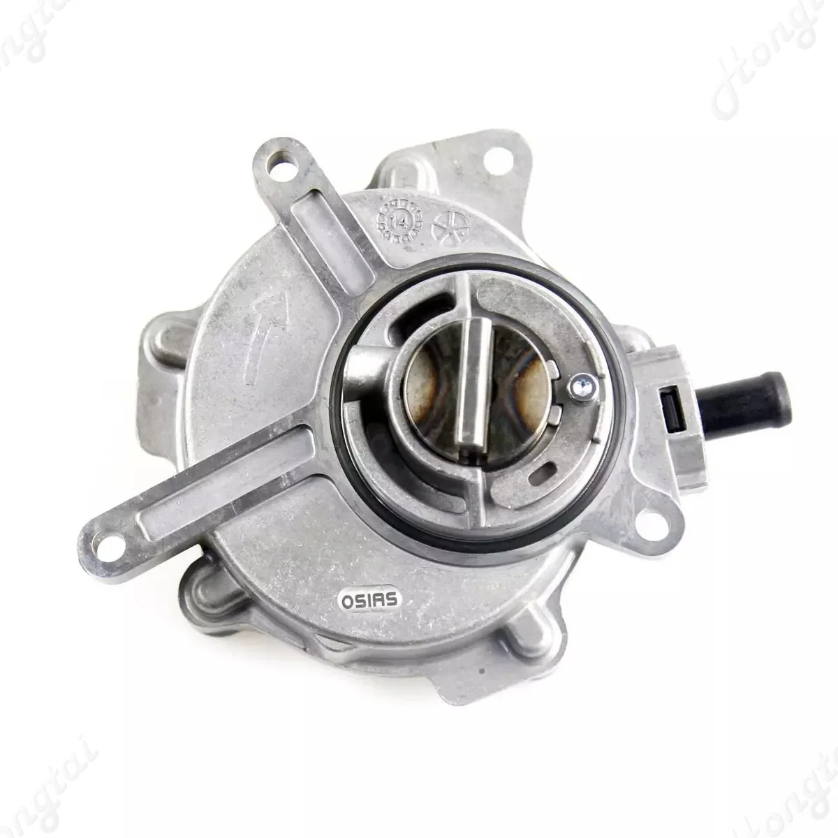 

06D145100E 06D145100H High Pressure Fuel Pump/ Vacuum Pump For VOLKSWAGEN JETTA 2.0L EOS L4 A3 A4 TT VW Passat GTI A4 A3