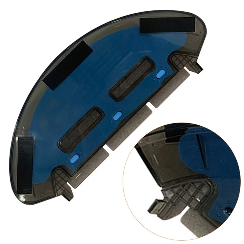 Water Tank for Tefal Explorer Serie 20 40 RG6825 RG6871 Robot Vacuum Cleaner Spare Parts Accessories Home Cleaing Tool