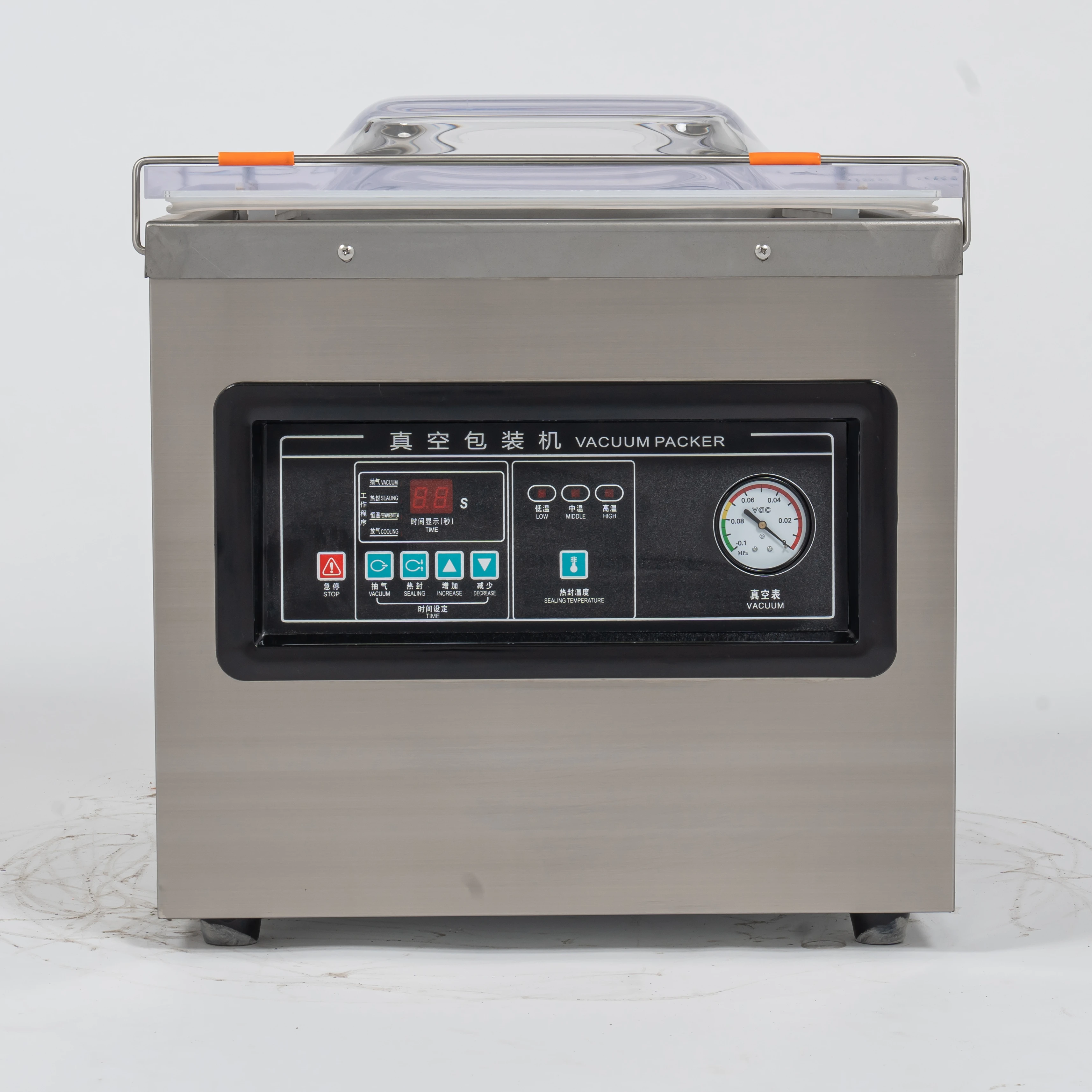 

New Industrial Machinery Packaging Machines Vacuum Packing Machines Vacuum Packing Machine Commercial Vacuum Packaging Machine