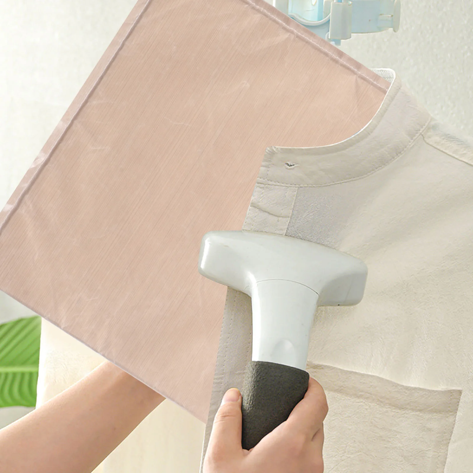 

4pcs Heat Press Pillow High Temp Resistant Reusable Cushion For Vinyl Sublimation Transfer Ironing Pad Home Business Use
