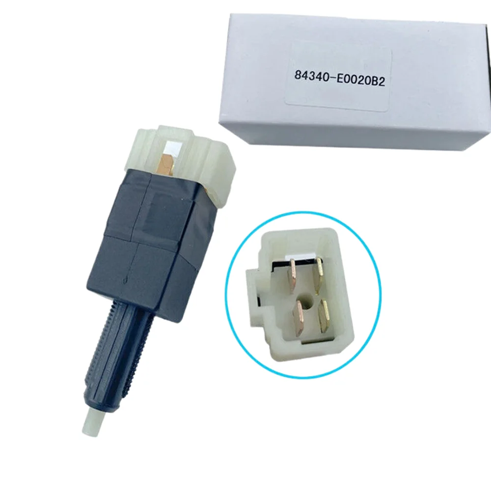 

84340-E0020B2 Brake Light Switch Fit for Hino 700P Heavy Duty Truck