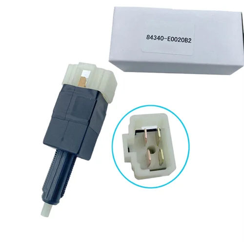 84340-E0020B2 interruptor de luz de freno apto para camión de alta resistencia Hino 700P