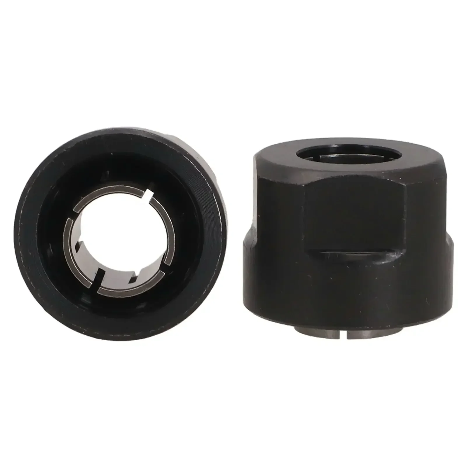 

Запасная гайка для цанги 12 мм, набор гаек для цанги, совместимый с MT3600, RP2301, 3600H, для использования в мастерских