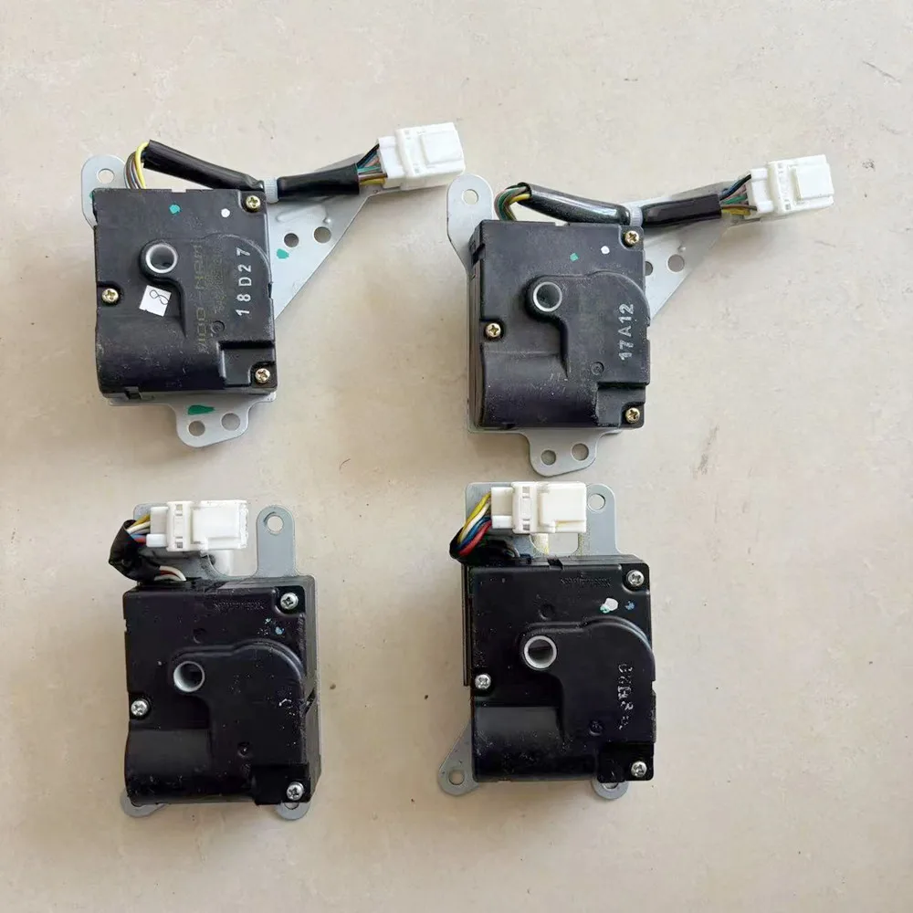 

Actuator-temp DR 9722238000 for hyundai Sonata EF Santa fe 00-07 blower mode actuator 9722638000
