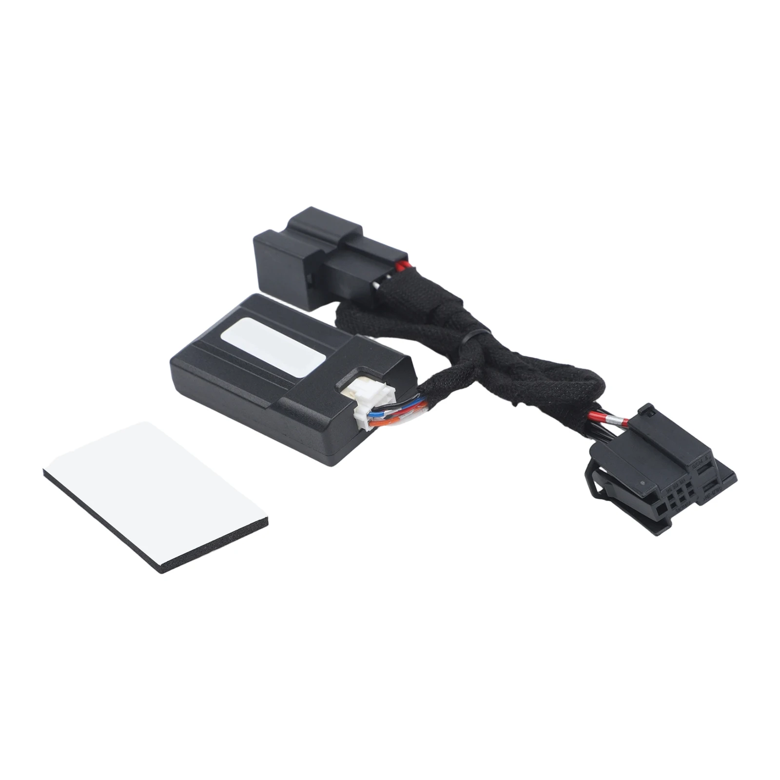 Electric Tailgate Actuation Module for Q5 for touring 2013-2016 and For Q7 2006-2015 with Reliable ABS Construction