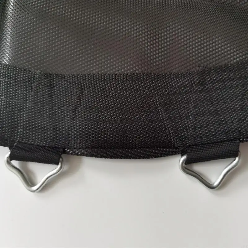 

Y1uc High Elastic Safety Spring Spring Mate с V-кольцами круглой батутной защитной площадки