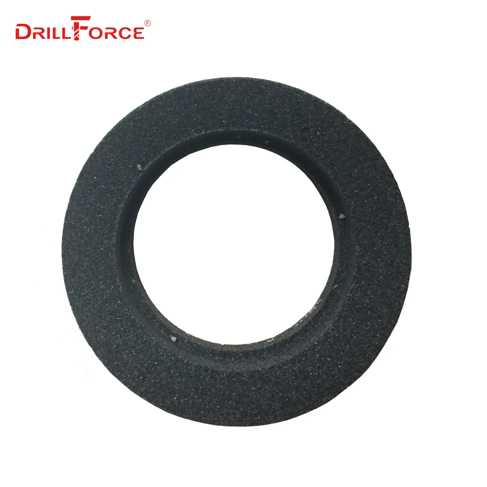 DRILLFORCE Grinder Stone For Electric Twist Drill Bit Drill Sharpener Household Grinding Drill Tool Size 3~10mm/1/8\