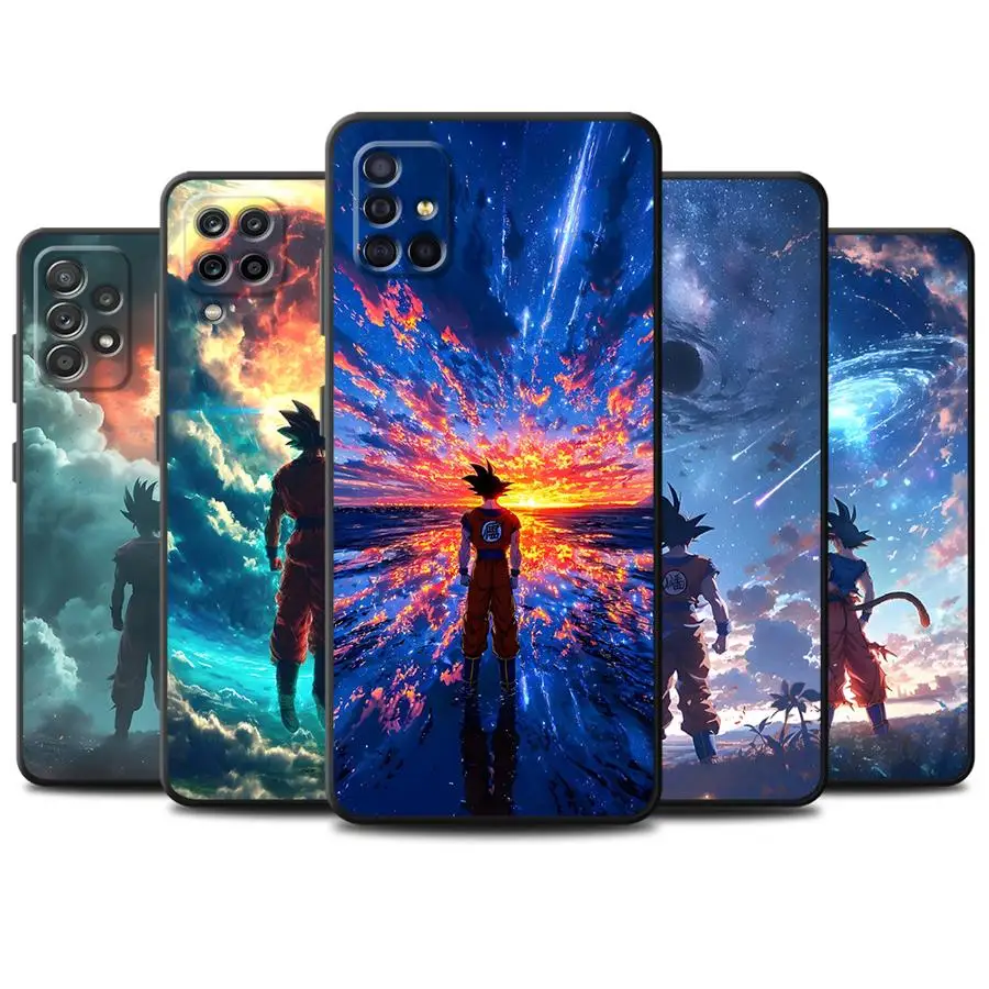 Black Soft Phone Co… - image