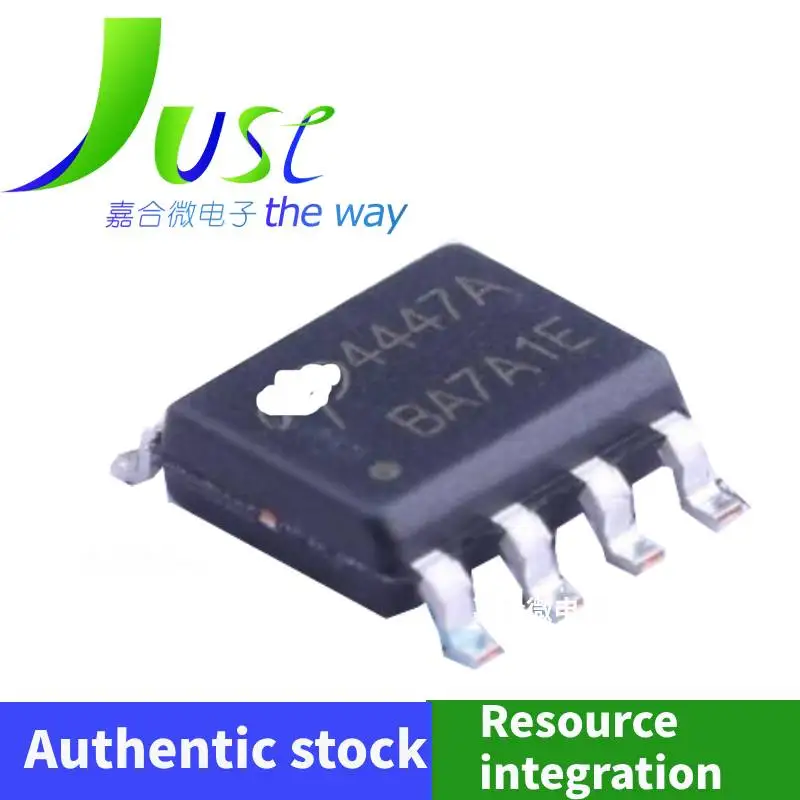 

20 Pieces AO4447A AO4447AL MOSFET P-channel -30V -17A SOIC-8
