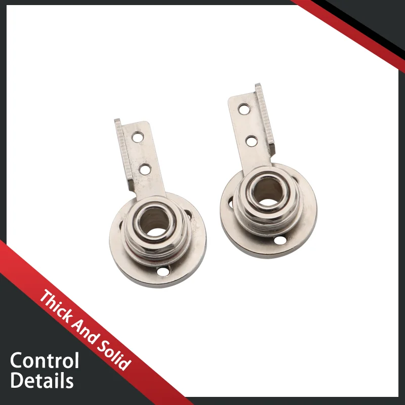 Adjustable And Adjustable Hinge Disc With 360 Degree Movable Damping Rotating Shaft With Linear Damping Torque