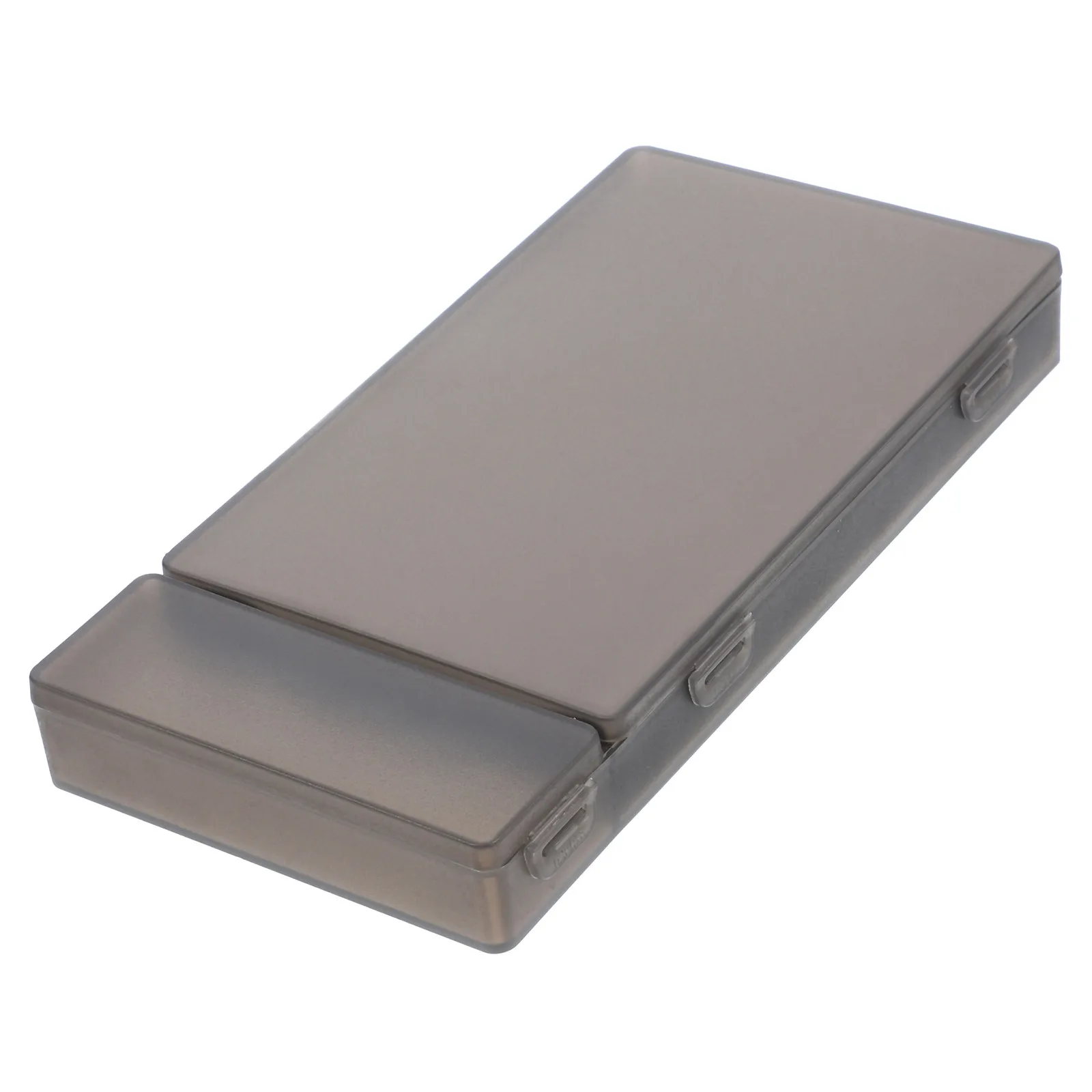 

Портативная влагостойкая палитра-губка с герметичной крышкой для акриловых и масляных красок, контейнер для хранения красок для художников