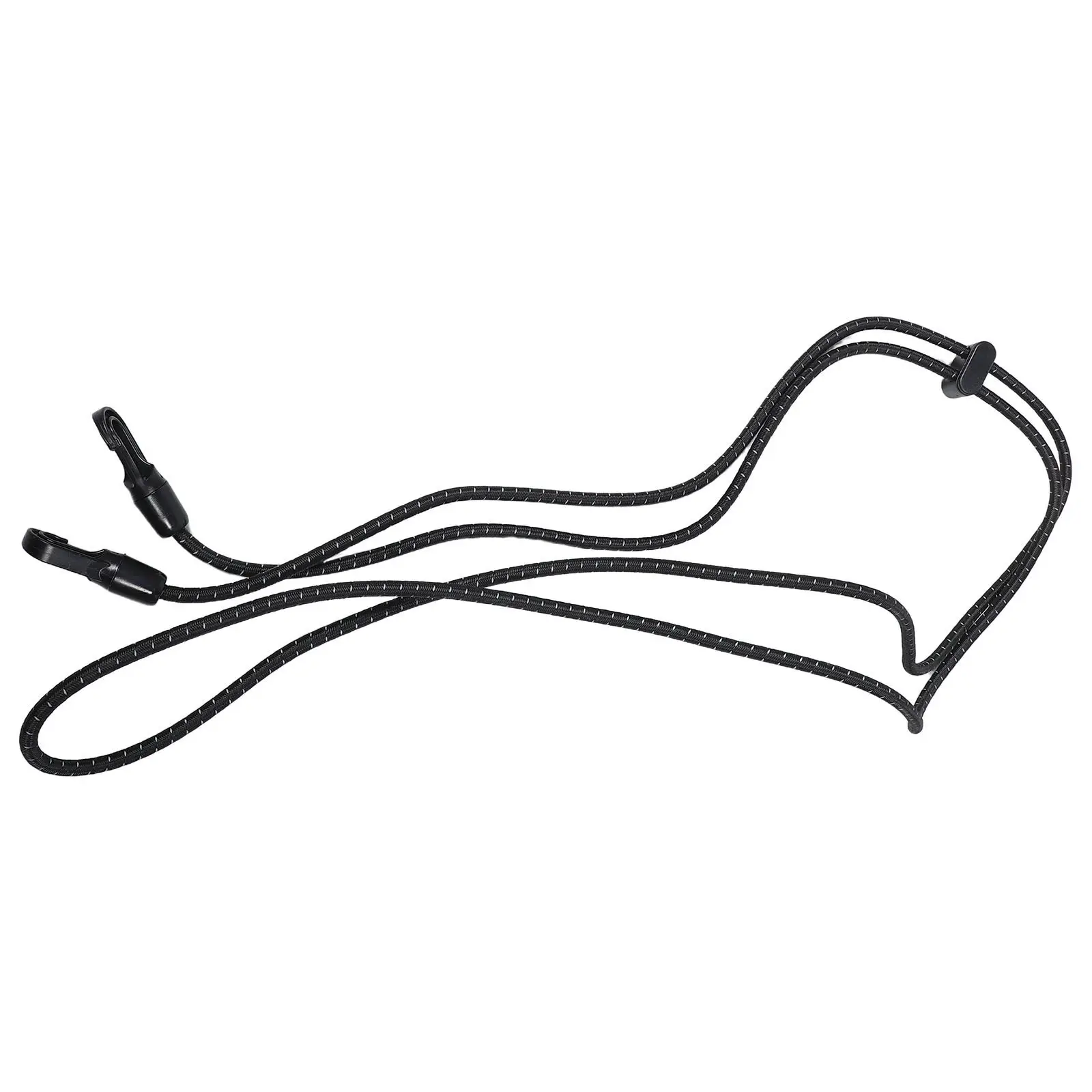 Adjustable Elastic Horse Training Reins for Equestrian Schooling Lunging Bungee Neck Stretcher Bridle Accessories Riding Aid
