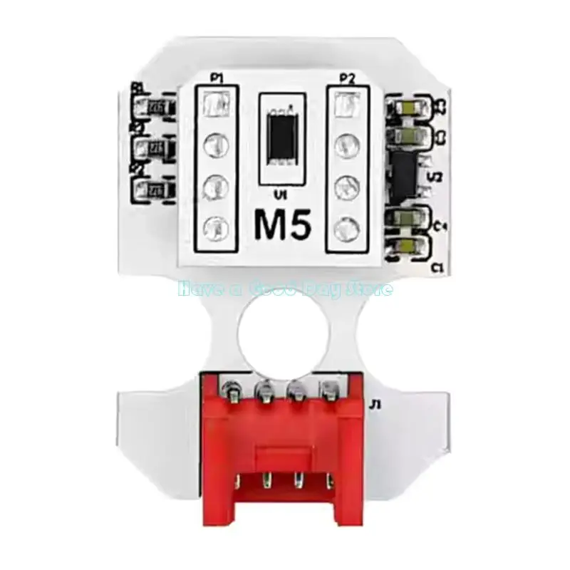 462D I2C Digital Output Light Sensors High Accuracy Low Energy Consumption DLight Module for Microcontroller Projects