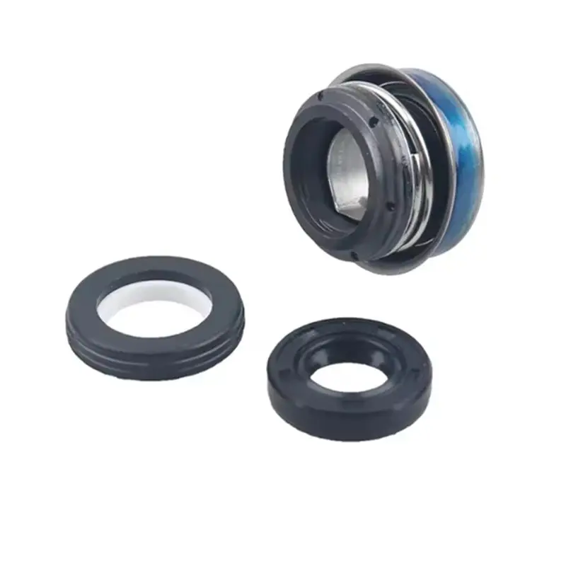A82U-Mechanical Seal Replacement Kit For Kawasaki Motorcycles- Water Pump Fit For VN400 VN750 VN800 VN1500 VN1600 Vulcan 1600 No