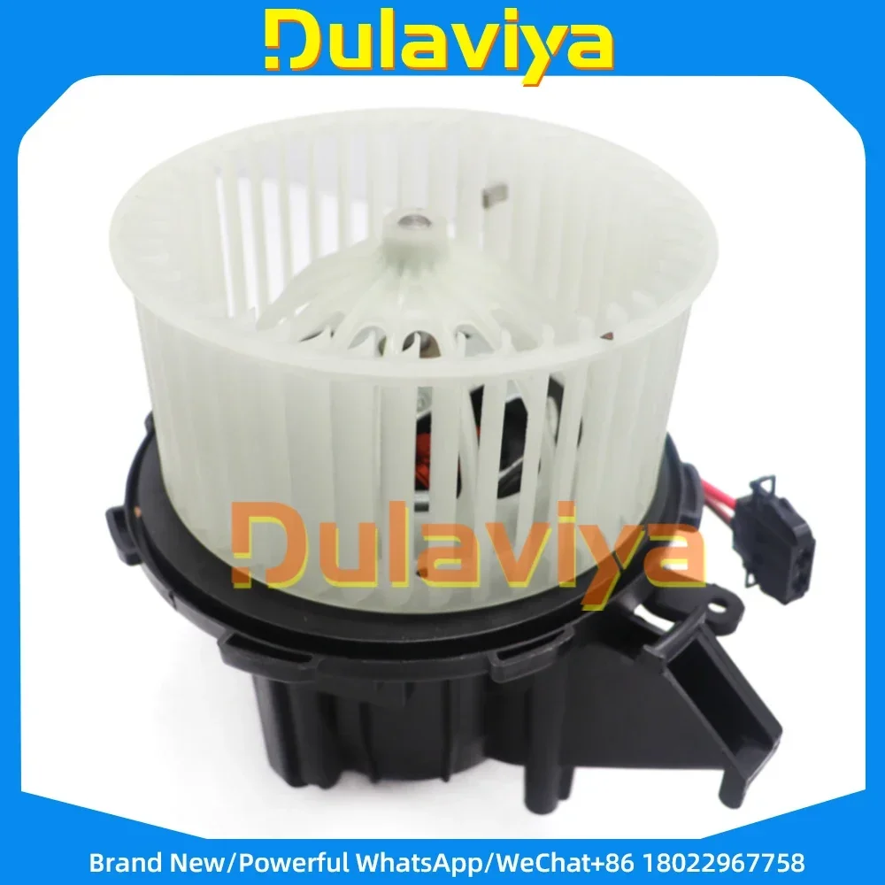 

A/C Heater Blower Fan For Audi A4 Q5 S4 2009 12 A5 S5 08 12 8T1820021 8K1820021C 8K1820021B TYC700291 PM4096 75031