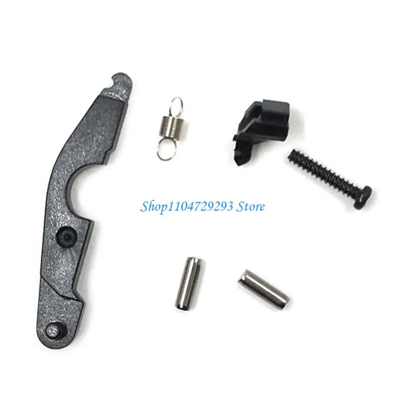 

Y2GD Throttle Centering Replacement Part for i6S i6S for DIY Projects and Remote Control Maintenance