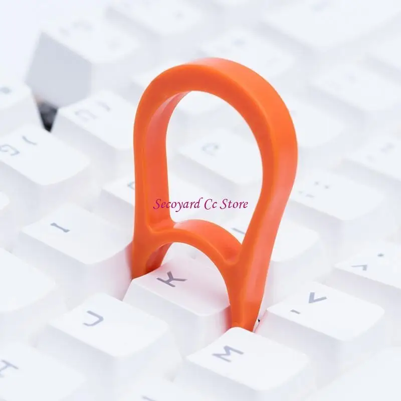 N3UC Keycap Puller Remover Tool for Kailh  Mechanical Keyboard Fixing Tool