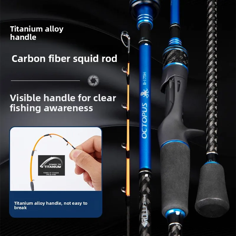 canne-a-peche-en-alliage-de-titane-et-carbone-legere-a-oscillation-lente-pour-calamar-canne-a-peche-de-plage-en-fibre-de-carbone-avec-poignee-pistolet-canne-a-peche-en-mer