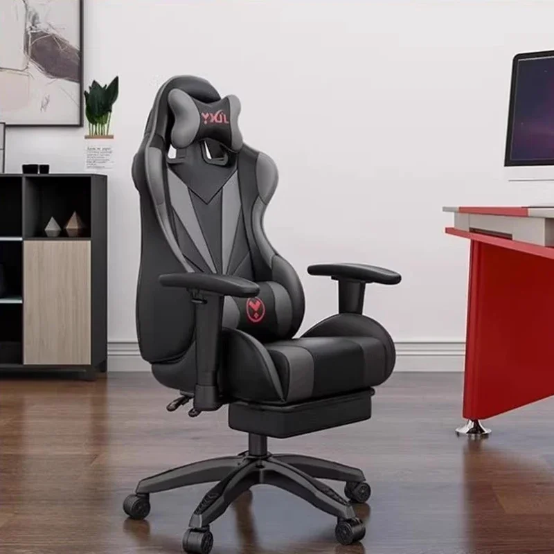 

Computer Back Support Office Chairs Floor Ergonomic Floor Swivel Office Chairs Luxury Gaming Cadeiras De Escritorios Furniture