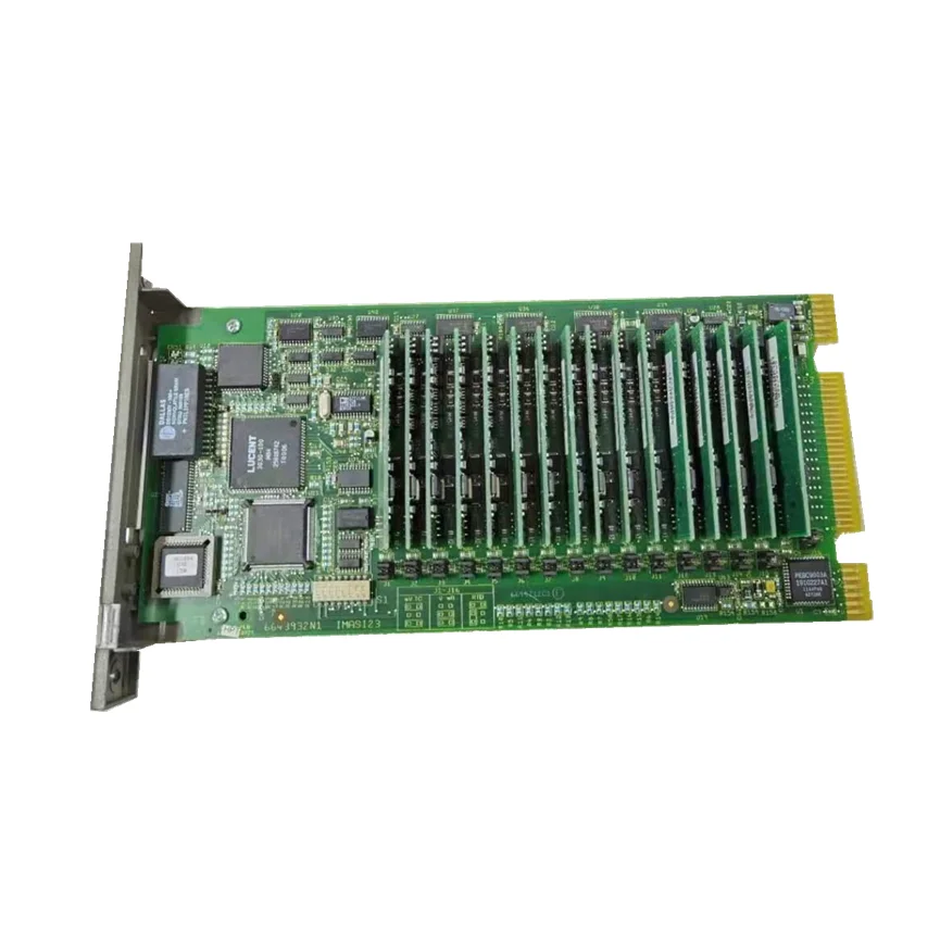 

AB B IMASI23 PLC Analog Input Module