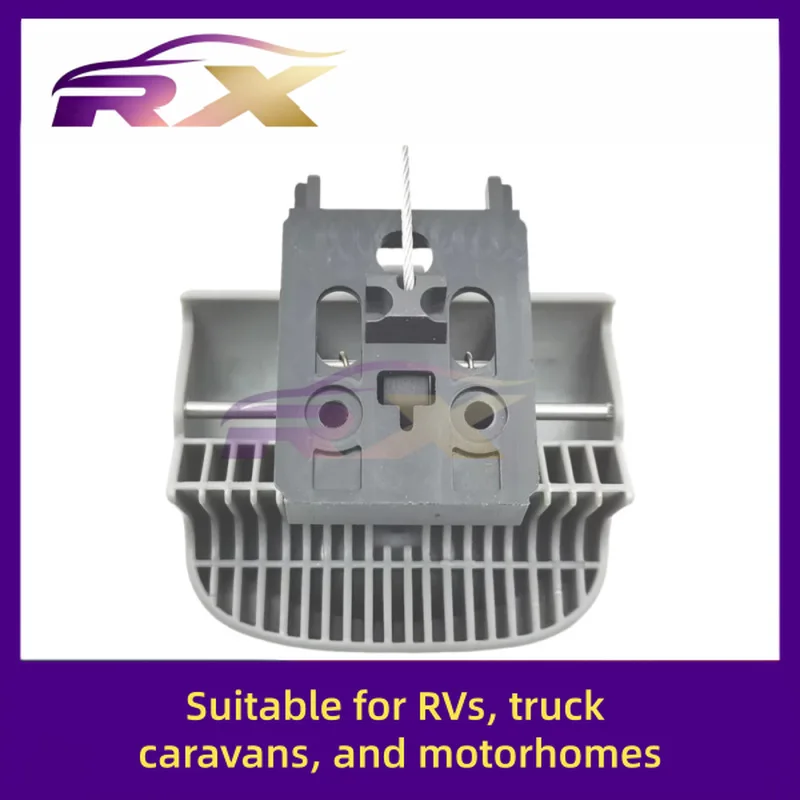 Подходит для автофургона, автодома ISRI NTS1, переключатель подъема кузова грузовика, запасные части, запасные части, запчасти для грузовиков