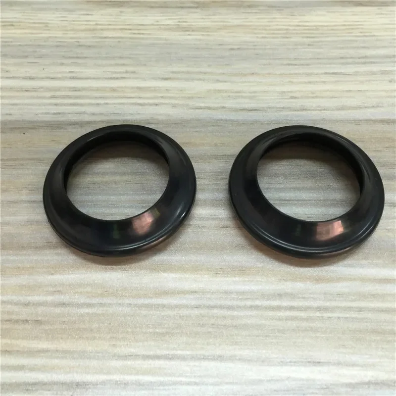 STARPAD For Honda Magna 77A small wasp CB-1 XJR400 CB400 front shock absorber oil seal cover dust cover 41 * 54 free shipping