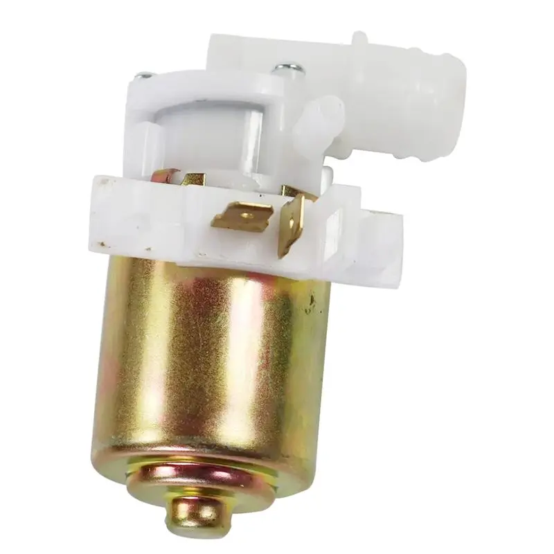 AB96-2 Pins Windshield Washer Pump For Nissan Honda Isuzu Rodeo Pickup Amigo S Vehicross 8943356251, 8970748180