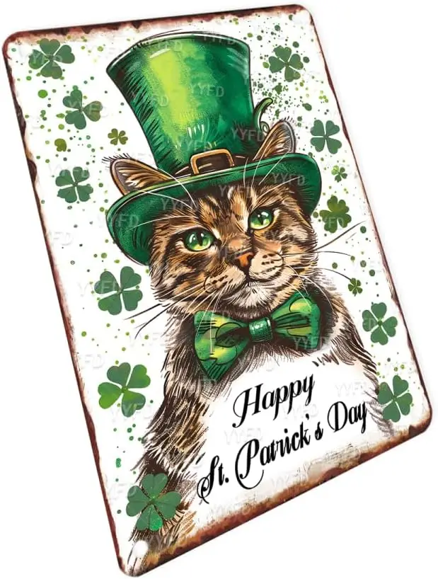K1,Happy St.Catrick… - image