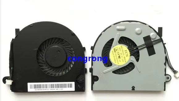 CPU fan for Lenovo B50-70 B40-30 B40-45 B40-70 B50-30 B50-30A laptop cpu cooling fan cooler