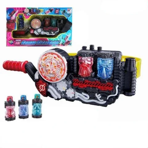 Kamen Rider Spot build Shiwang DX Belt Transformer Chuangqi 01 Drive Full Bottle Drink, Energy