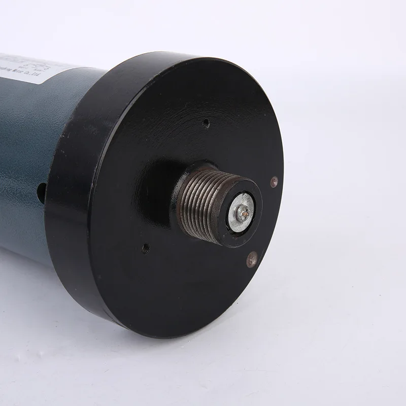 Treadmill dc motor Permanent magnet ZYT110 3.5HP 180v 8.5A 4800RPM