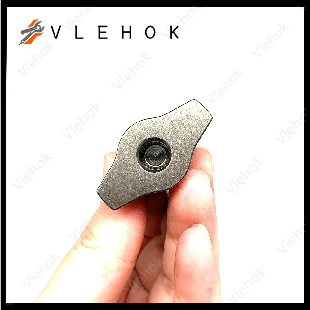 ANVIL ASSEMBLY для DEWALT DCF901 DCF911B DCF911