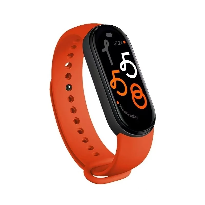 Smart Band M9 Sports Modes Sleep Monitoring Extra-long Battery Life Mini Wrist Sport Watch