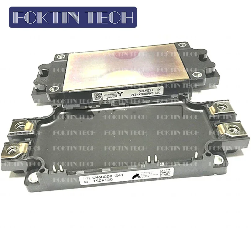 IGBT Module CM600DX-24T